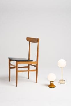 modern sandalye ve ev dekoru modern ne demek