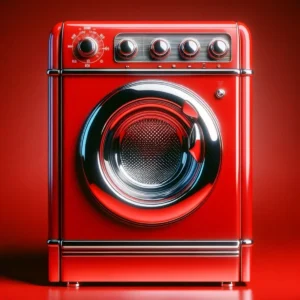 Çamaşır Makinesi Nasıl Temizlenir