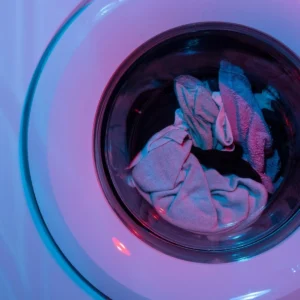 Çamaşır Makinesi Ölçüleri