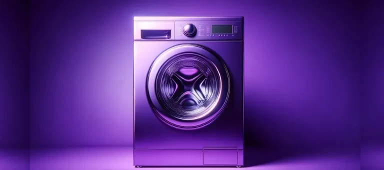 Çamaşır Makinesi Kokusu Nasıl Giderilir?,